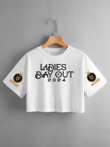 Selfmade Entertainment Ghana Presents Ladies Day Out 2024