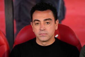 Barcelona Part Ways with Head Coach Xavi