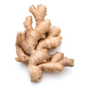 Ten Amazing Reasons to Start Eating Ginger Every Day